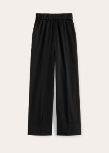 Everlane Pull-On Pants